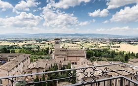 Assisi Panoramic Rooms